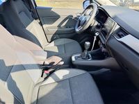 Usata Renault Captur Equilibre 101 CV (74 kW) 2023 Blu SUV