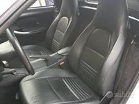 Usata Porsche Boxster 252 CV (185 kW) 2000 Grigio Cabrio