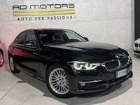 Usata BMW 330 184 CV (135 kW) 2016 Other Berlina
