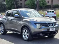 Usata Nissan Juke Acenta 117 CV (86 kW) 2011 Other SUV
