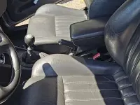 Usata Alfa Romeo 147 Distinctive 140 CV (102 kW) 2004 Utilitaria