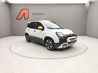Usata Fiat Panda Cross 70 CV (51 kW) 2025 Bianco gelato Utilitaria