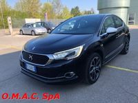 usata DS Automobiles DS4 BlueHDi 120 S&S Opéra Blue SPORT CHIC