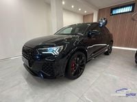 Usata Audi RS Q3 Sportback 400 CV (294 kW) 2023 Nero SUV