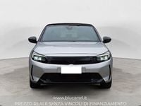 Usata Opel Corsa 101 CV (74 kW) 2025 Argento Utilitaria