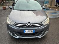 Usata Citroën C4 Exclusive 156 CV (114 kW) 2011 Berlina
