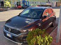 Usata VW T-Roc 150 CV (110 kW) 2019 SUV