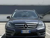 Usata Mercedes C220 170 CV (125 kW) 2013 Station wagon