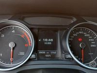 Usata Audi A5 S-Line 177 CV (130 kW) 2014 Coupé