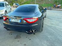 Usata Maserati Granturismo 405 CV (297 kW) 2013 Nero Coupé