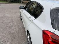 Usata BMW 116 116 CV (85 kW) 2016 Utilitaria