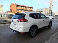 usata Nissan X-Trail III 2017 1.6 dci N-Connecta 2wd