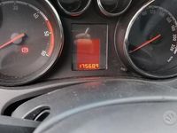 Usata Opel Meriva 2011 Grigio Monovolume