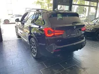 Usata BMW X3 M Sport 190 CV (139 kW) 2024 Carbon black SUV