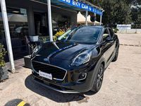 Usata Ford Puma Titanium 125 CV (91 kW) 2023 Nero SUV