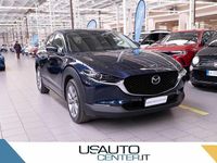 Usata Mazda CX-30 Exceed 122 CV (89 kW) 2021 SUV