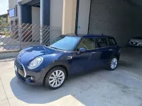 Usata Mini Clubman Hype 116 CV (85 kW) 2017 Other Station wagon