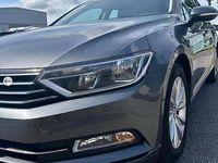 Usata VW Passat Highline 150 CV (110 kW) 2017 Station wagon