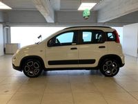 usata Fiat Panda 1.0 FireFly 70cv S&S Hybrid City Life