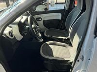 Usata Renault Twingo 60 kW (82 CV) 2023 Utilitaria