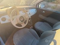 Usata Fiat 500 Sport 100 CV (73 kW) 2007 Berlina