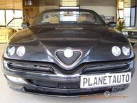 Usata Alfa Romeo GTV 150 CV (110 kW) 1997 Nero Coupé