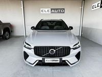 Usata Volvo XC60 Plus 250 CV (183 kW) 2025 Grigio SUV