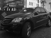 usata Mercedes ML420 CDI 4Matic