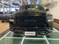 usata Dodge Durango LARAMIE BLACK FULL +iva