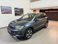 usata Seat Ateca 2.0 TDI 190 CV 4DRIVE DSG XCELLENCE 201