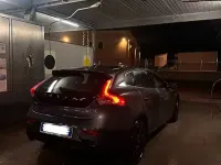 Usata Volvo V40 150 CV (110 kW) 2013 Berlina