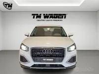 Usata Audi Q2 Admired 116 CV (85 kW) 2021 Bianco SUV