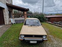 usata VW Golf I Golf 1100 3 porte GL