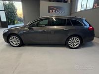 Usata Opel Insignia Cosmo 160 CV (117 kW) 2010 Grigio Station wagon