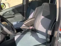Usata Fiat Sedici Emotion 120 CV (88 kW) 2006 Grigio SUV