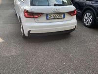 Usata Audi A1 Sportback Admired 95 CV (69 kW) 2021 Utilitaria