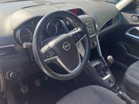 usata Opel Zafira Tourer 3ª serie 1.4 Turbo 140CV GPL Cosmo