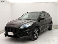 Usata Ford Kuga ST-Line 190 CV (139 kW) 2023 Nero SUV