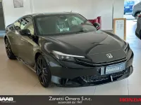 Nuova Honda Prelude Advance 143 CV (105 kW) 2026 Other Coupé