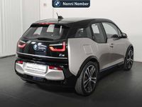 Usata BMW i3 Advantage 134 kW (183 CV) 2022 Grigio Utilitaria