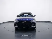 Nuova Audi A1 116 CV (85 kW) 2025 Blu navarra/tetto nero SUV