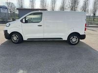 Usata Peugeot Expert 122 CV (89 kW) 2016 Bianco Furgone