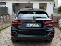 Usata Audi Q3 2020 Nero SUV