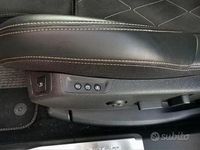 Usata Peugeot 3008 GT 177 CV (130 kW) 2018 Nero SUV