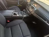 Usata BMW 520 184 CV (135 kW) 2012 Bianco Station wagon