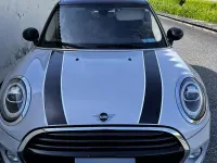 Usata Mini Cooper D 116 CV (85 kW) 2019 Utilitaria