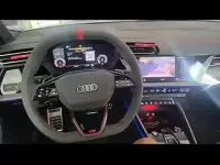 Usata Audi S3 333 CV (244 kW) 2025 Berlina