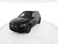Nuova Mercedes GLB180 Advanced Plus 116 CV (85 kW) 2026 Nero notte SUV