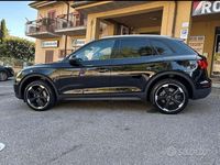Usata Audi Q5 Ambiente 190 CV (139 kW) 2017 SUV