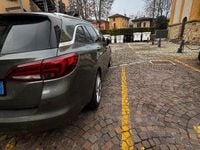 Usata Opel Astra Business Elegance 122 CV (89 kW) 2020 Station wagon